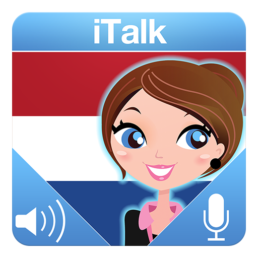 iTalk Dutch