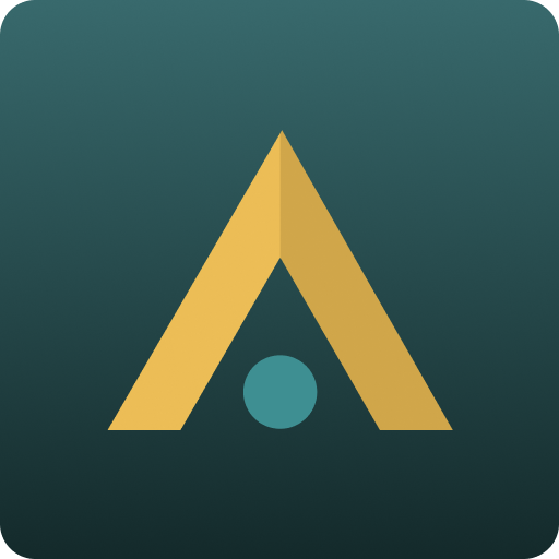 Authentical logo