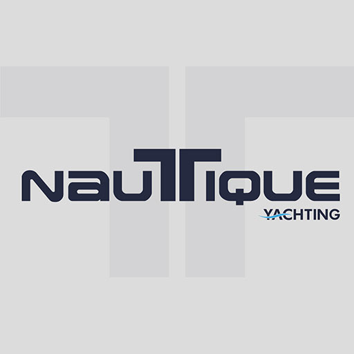 Nautique Yachting logo