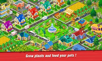 Game screenshot Farm Town hack