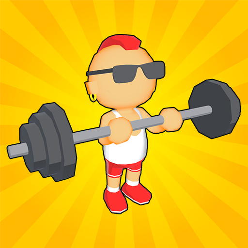 My Perfect Gym 0.1 Icon
