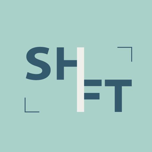 SHIFT - Mobile Business Card logo