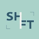 SHIFT - Mobile Business Card