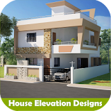 House Elevation Designs 2017 - 2018 icon