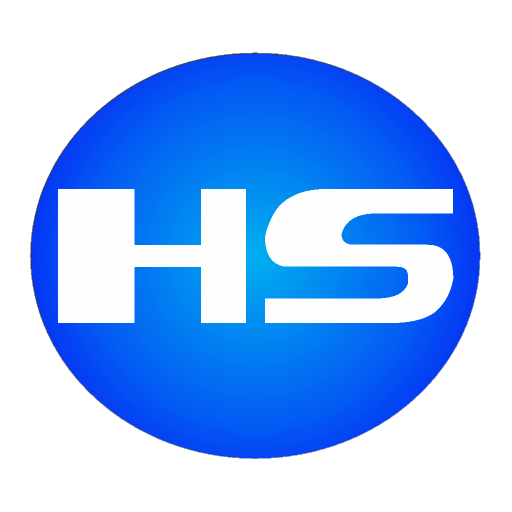 HS Cotizaciones App logo