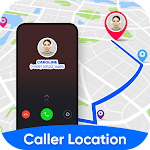 Cover Image of 下载 Caller Name & Location Tracker  APK