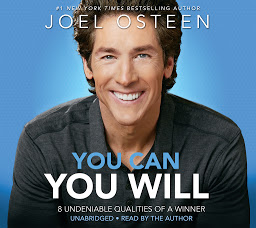 「You Can, You Will: 8 Undeniable Qualities of a Winner」圖示圖片