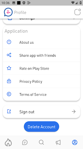 Phone Call Dating | Chat Screen 2