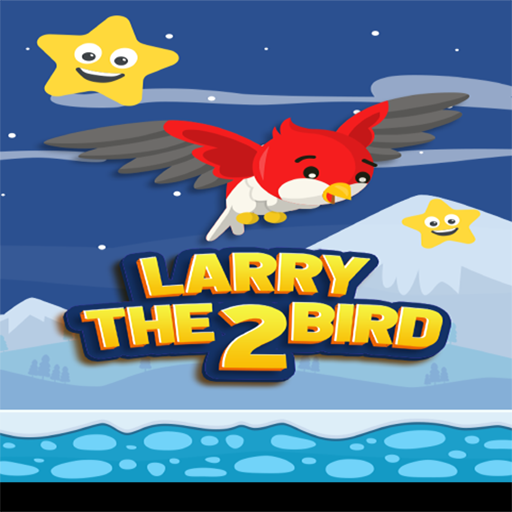 larry the bird 2 3.0 Icon