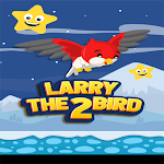 Cover Image of डाउनलोड larry the bird 2 1.0 APK