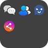 Dual Space icon