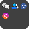 Dual Space - Multiple Accounts icon