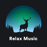 Relaxing Music - Sleep Sounds, White Noise icon