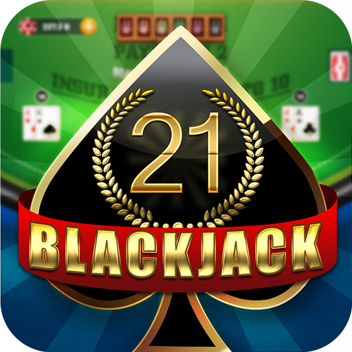 blackjack jogo online