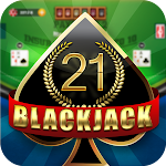 Cover Image of Unduh blackjack 21 : Vegas casino fr  APK