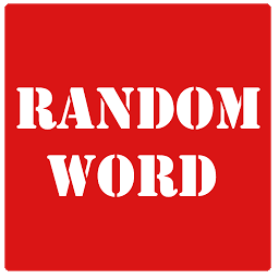 Icon image Random Word Dictionary