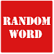 Random Word Dictionary - Androidアプリ