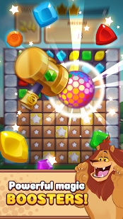 Dorothy's Adventure: Match 3 1.0.7 APK screenshots 14