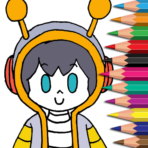 Coloring Book and Drawing Download on Windows