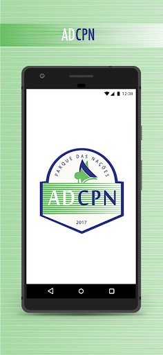 Android application ADCPN screenshort