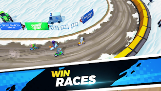 Game screenshot Speedway Heros:Star Bike Games hack