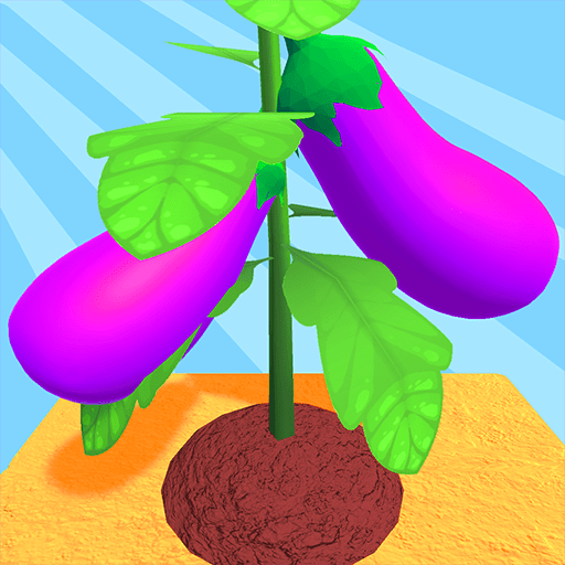 Click Farm logo