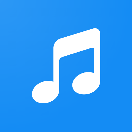 Hi-Fi Music Player 2.2 Icon