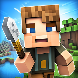 Icon image Craftsman Max: Building Craft