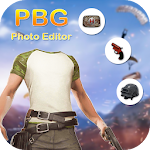 Cover Image of Download PBG Game Photo Editor 1.8 APK