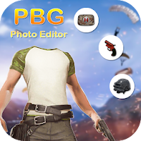 PBG Game Photo Editor