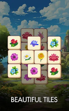 Mahjong Quest - Majong Games - Screenshot 2