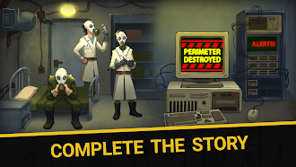 Game screenshot Live Factory mod apk
