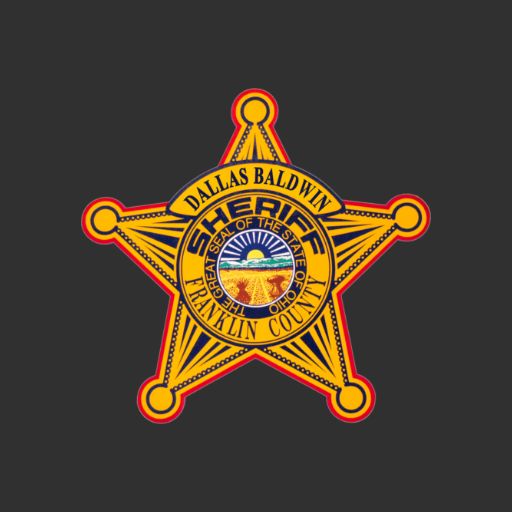 Franklin County Sheriff OH