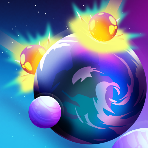 Cosmic Pool: Three-Body Impact Descarga en Windows