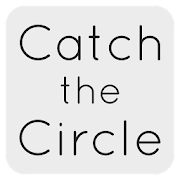 Catch the Circle  Icon