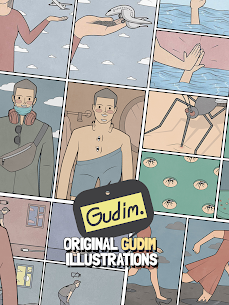 Gudim Stories 15