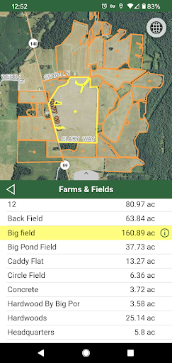 Soil Test Pro Screen 3