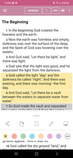 Woman Bible Screen 2