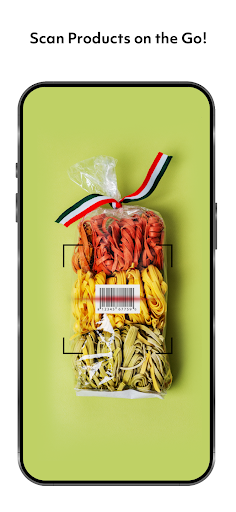 Android application FBA Growth screenshort