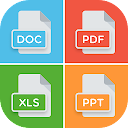All Document Reader: Word, PDF