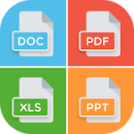 Cover Image of Download Office Reader: Manage All Docu  APK