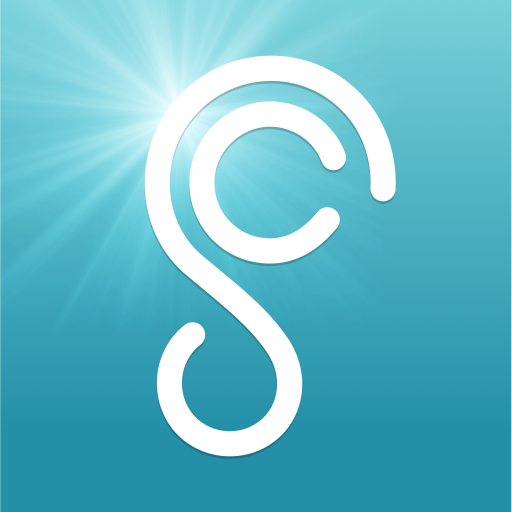 SonicCloud Personalized Sound 1.33.0 Icon
