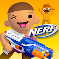 NERF Epic Pranks icon