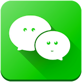 New Wechat Guide icon