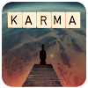 The Law Of Karma icon