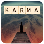 Cover Image of डाउनलोड The Law Of Karma  APK