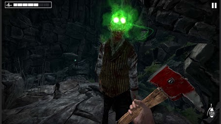 Burning Dead