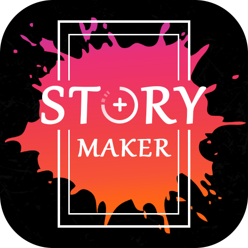Story Maker & Collage Editor