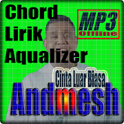 Lagu Cinta Luar Biasa Andmesh Mp3  Offline Populer