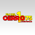 Cover Image of Descargar Fm Del Cerro  APK